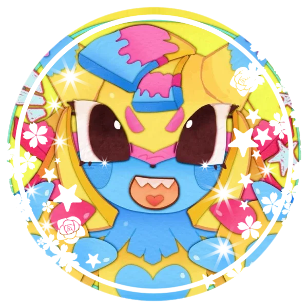 ~★•°《`YATTA`》°•★~ 