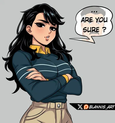 Marissa Grayson | Very vincible