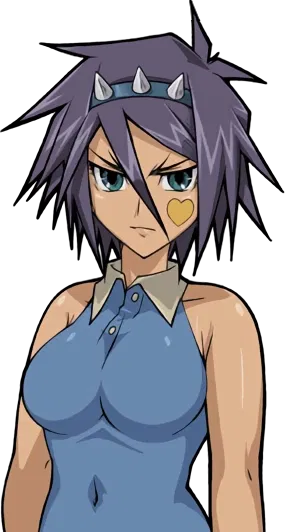 No Money Yayoi || Yu-Gi-Oh! Tag Force