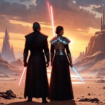 Starwars Roleplay