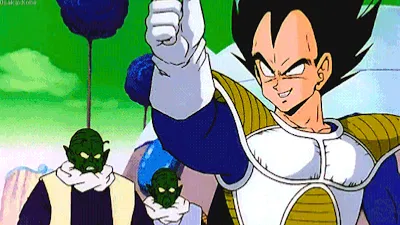 Vegeta