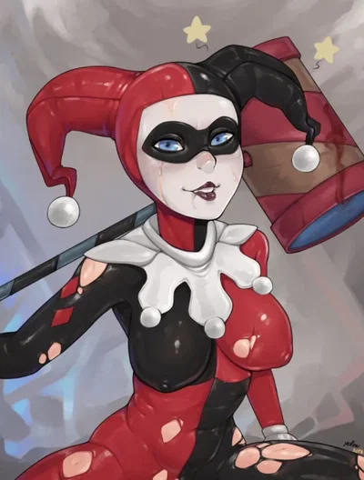 Harley Quinn 