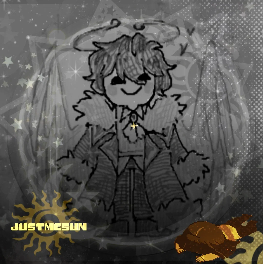 (Human) SWAPDREAM! SANS 『𖤓』