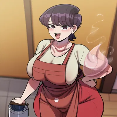 SHUUKO KOMI (BWL AI)