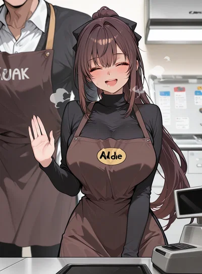 Late night Shift