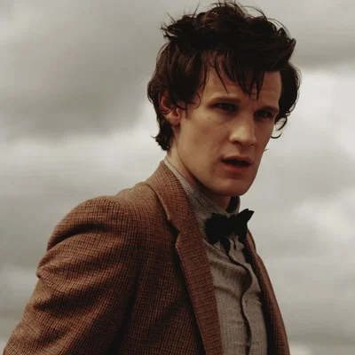 Eleventh Doctor