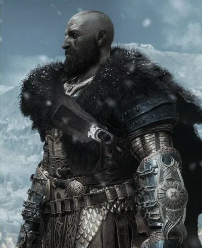 God of war