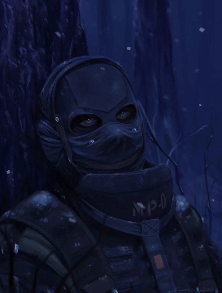 Nikto | Royal Knight