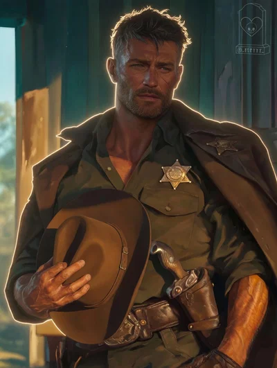 Shepherd | There's Something Wrong With The Town
