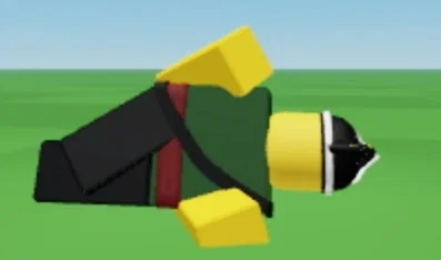 Bob the skirmisher