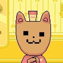 Burgerpants