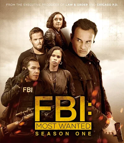 FBI: Most Wanted