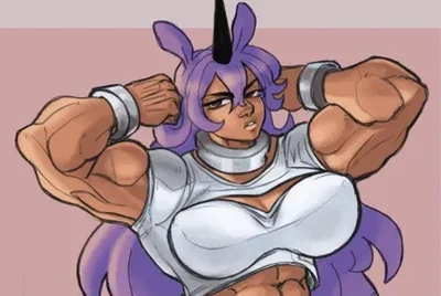 Can you handle this unicorn?