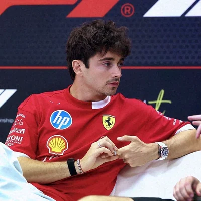 Charles Leclerc