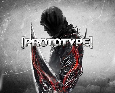 Prototype: You are Evolved RPG