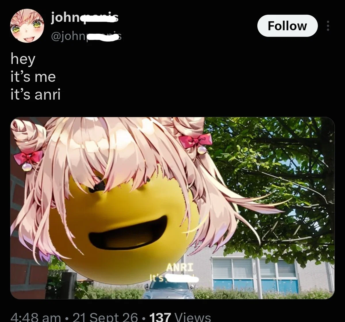 Oh ok