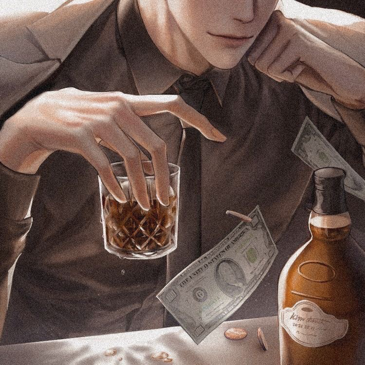 PECULIAR Eli