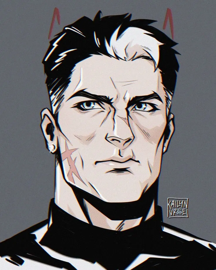 Jason Todd 