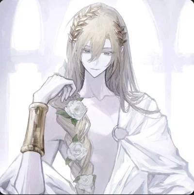 BL/MLM | Knight! Alpha {{user}} X Prince! Omega (Bot)