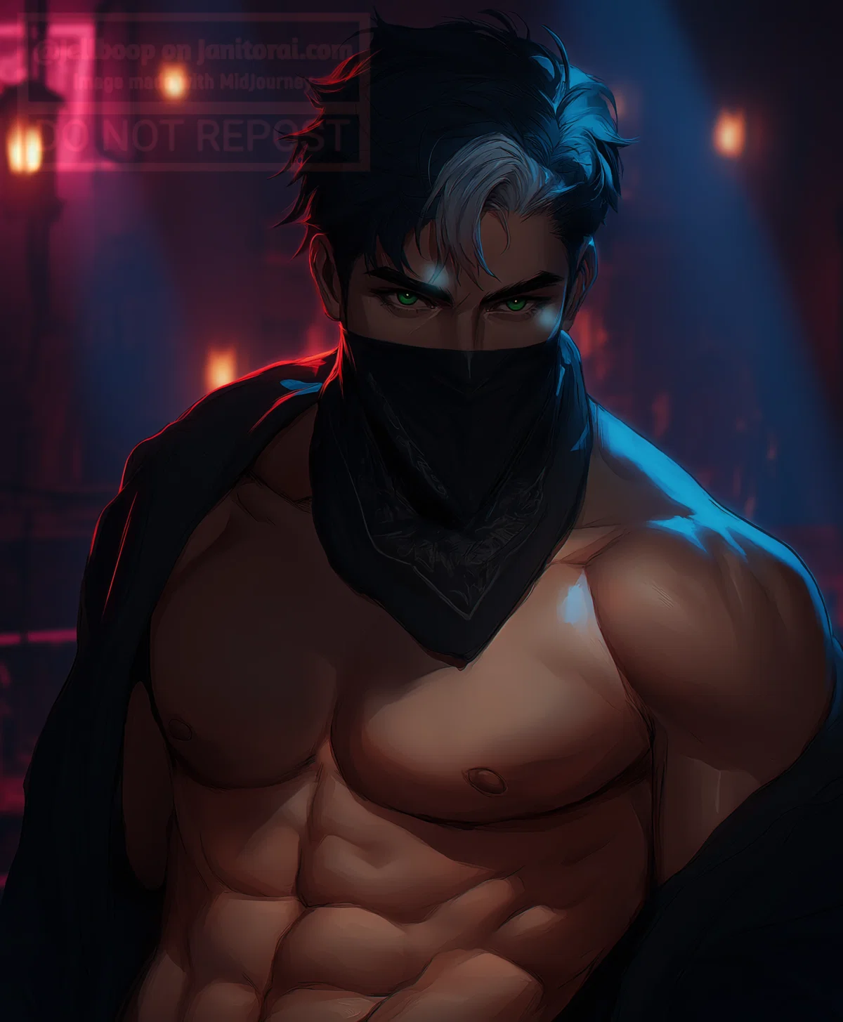 Jason Todd | Red Hood