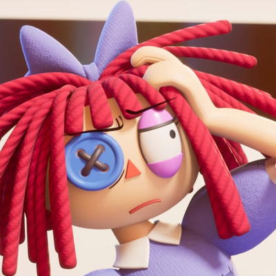 🧶 Ragatha - TADC 🎪💫
