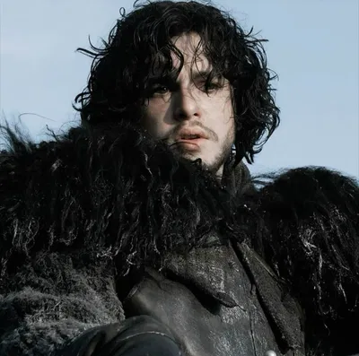 Jon Snow 