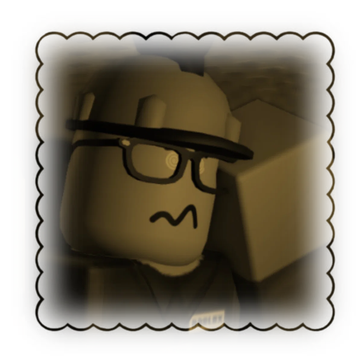 ⠀𑣲⠀Builderman
