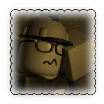 ⠀𑣲⠀Builderman