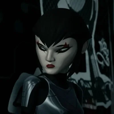 Karai (TMNT 2012)