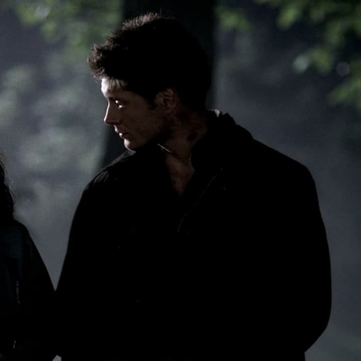 Dean Winchester 