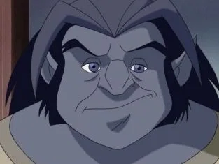 Hank McCoy / Beast | X-Men: Evolution Create Your Own Scenario