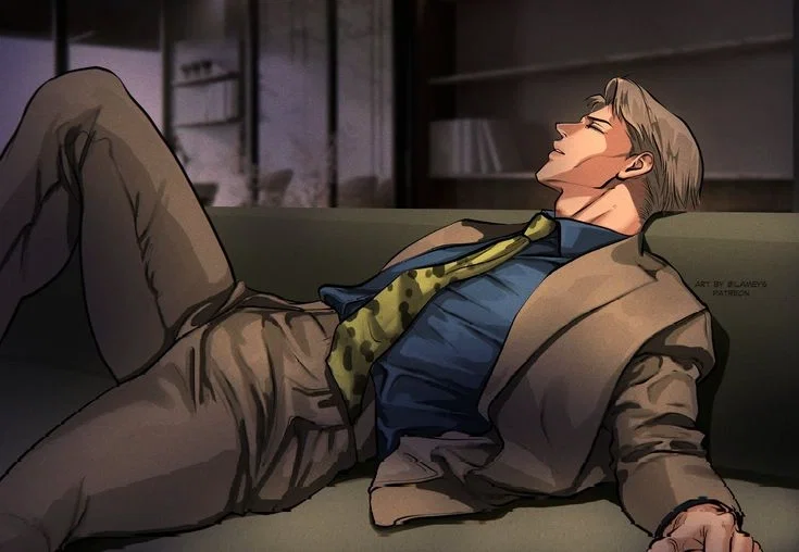 Nanami Kento