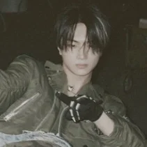 park jongseong ♥