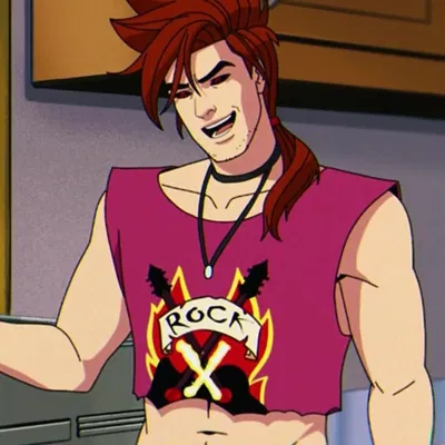 06- Remy Lebeau
