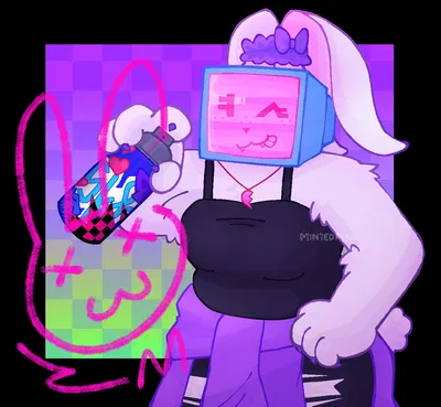 Melanie! | "Rebellious" Streak ( 。 •̀ ᴖ •́ 。)