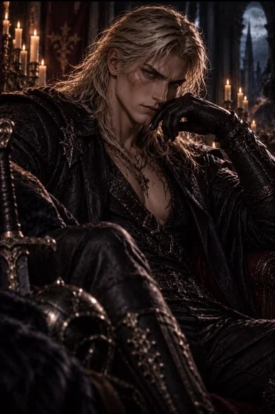 The Goblin King