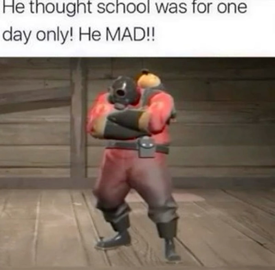 The Pyro-TF2