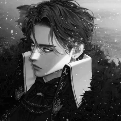 Soren Valberg