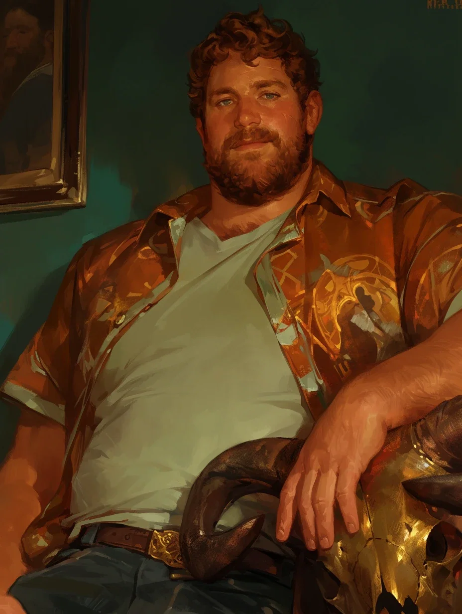 Brian Foster 