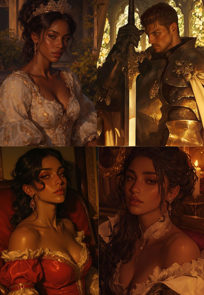 Royal Family 