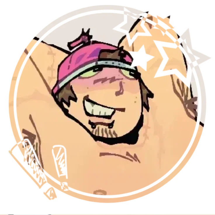 Master Shake