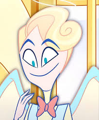 Saint Peter (Hazbin Hotel)