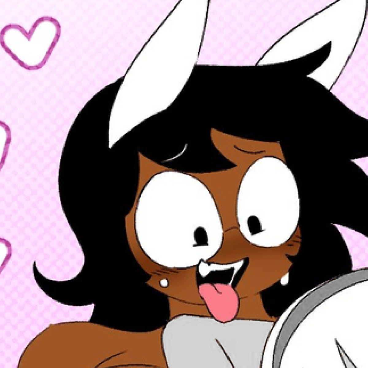 Jade Harley