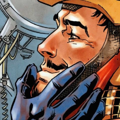 Tony Stark