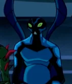 🧊 Fridge 🧊 {Ben 10 Ultimate Alien}