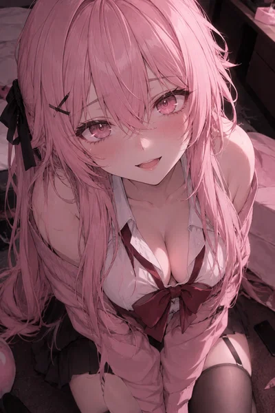 Yukina Kurose 黒瀬 雪菜  Nickname: Yuki  Age: 18 (adjustable)  Vibe: Quiet, delicate, timid, secretly obsessive.  Name aesthetic: Snowy innocence hiding a darker side.  Yukina has a soft, delicate sound, and the yuki element is associated with snow.  Kurose ha