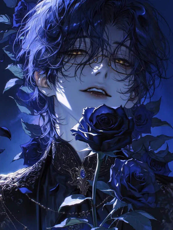 LOVESICK Apothecary of Botanist