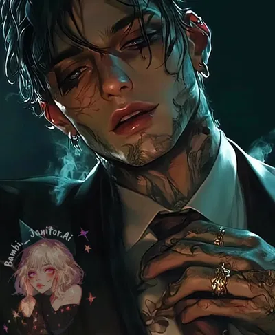 Dante || VIPERS
