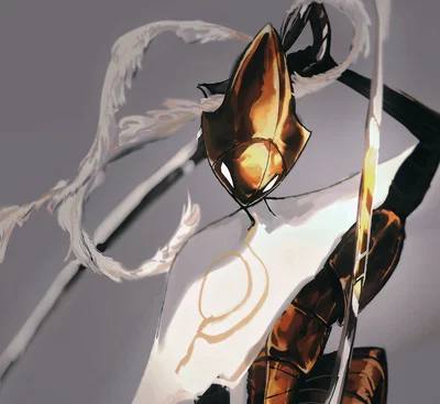 Second Sentinel | silksong