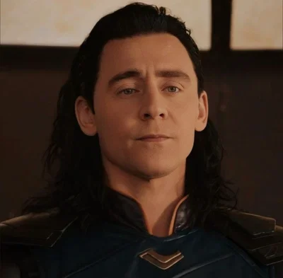 Loki Laufeyson